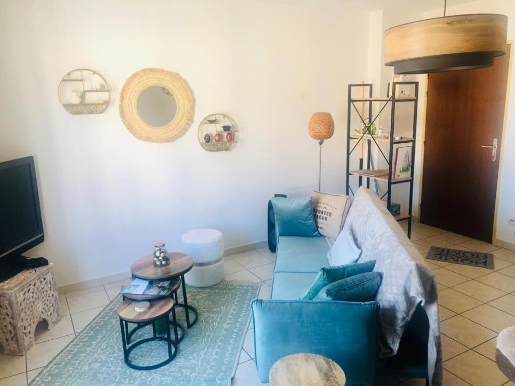 Ferienwohnung Le Camelia Tallard Exterior foto